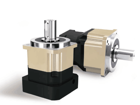 AB行星減速機(jī)