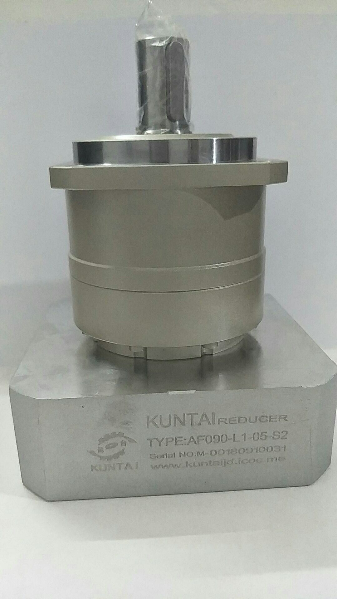 AF系列行星減速機