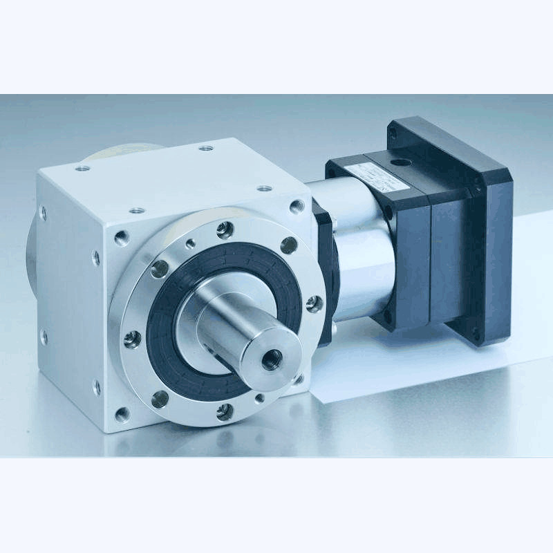 T系列精密換向減速機(jī)