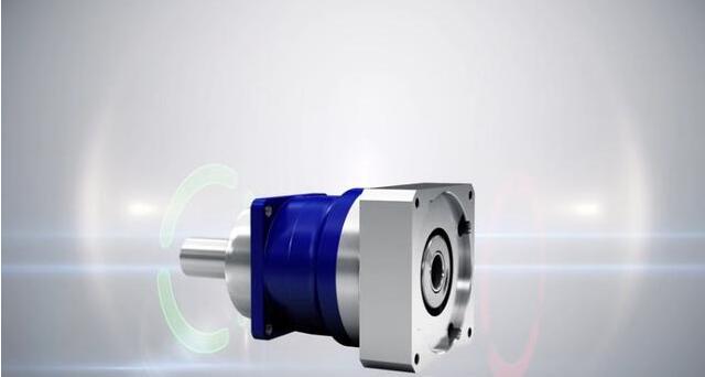 對于行星減速機你了解多少