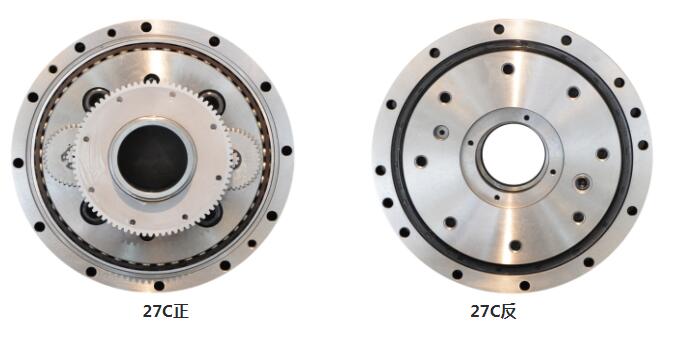 RV27-C機(jī)器人減速機(jī)