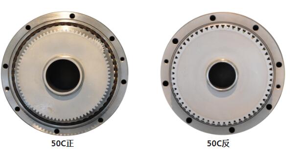 RV50-C機(jī)器人減速機(jī)